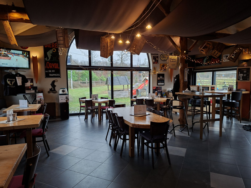 Les Mignées à Durbuy - Tapas-Bar - Bierbar | Boncado - photo 9