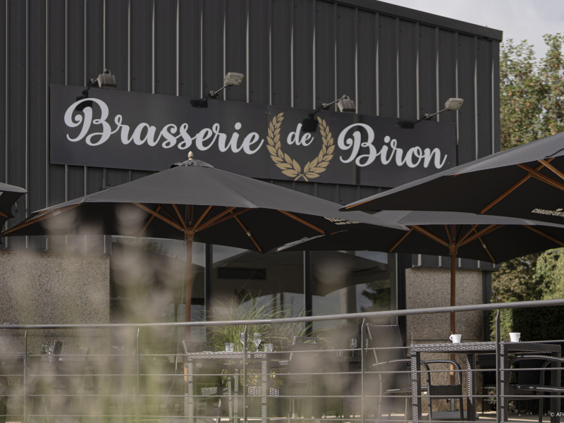 Brasserie de Biron SRL à Ciney - Bistronomisch restaurant - Restaurant | Boncado - photo 6