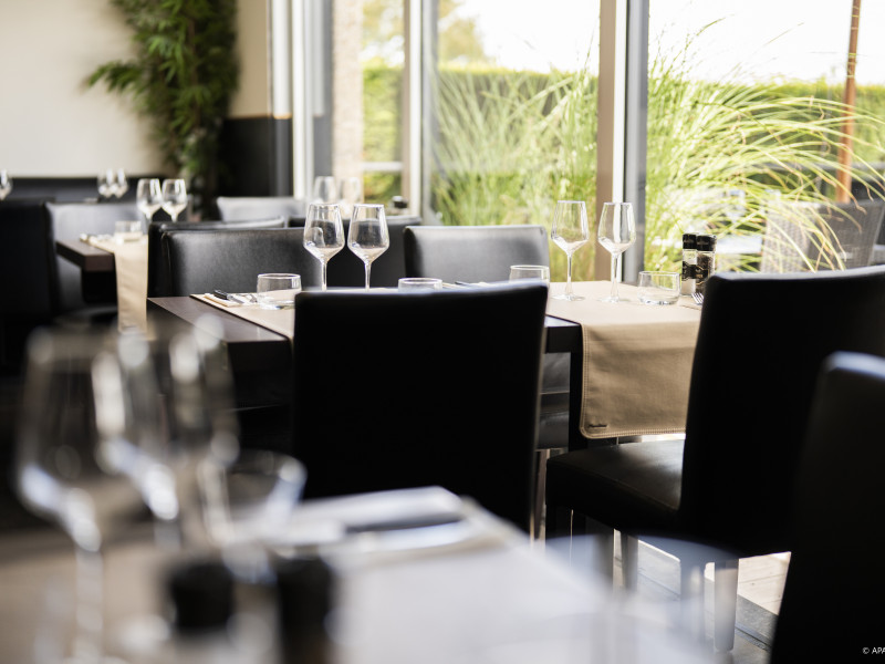 Brasserie de Biron SRL à Ciney - Bistronomisch restaurant - Restaurant | Boncado - photo 7