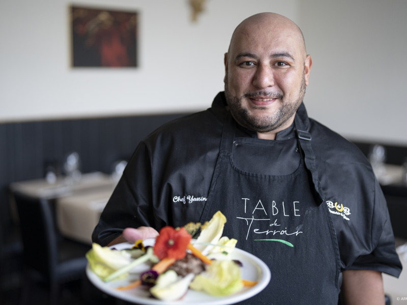 Brasserie de Biron SRL à Ciney - Bistronomisch restaurant - Restaurant | Boncado - photo 8