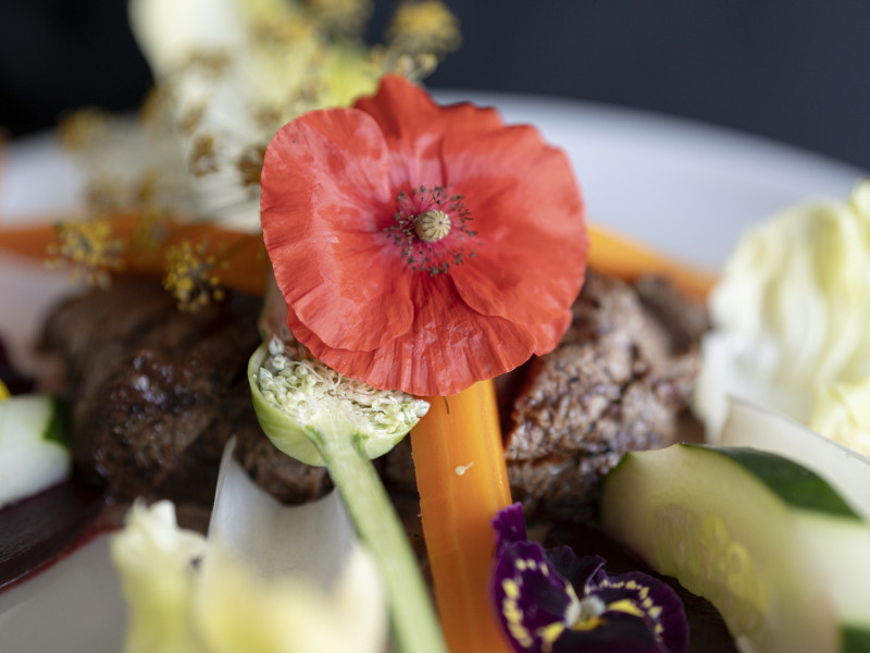 Brasserie de Biron SRL à Ciney - Bistronomisch restaurant - Restaurant | Boncado - photo 9