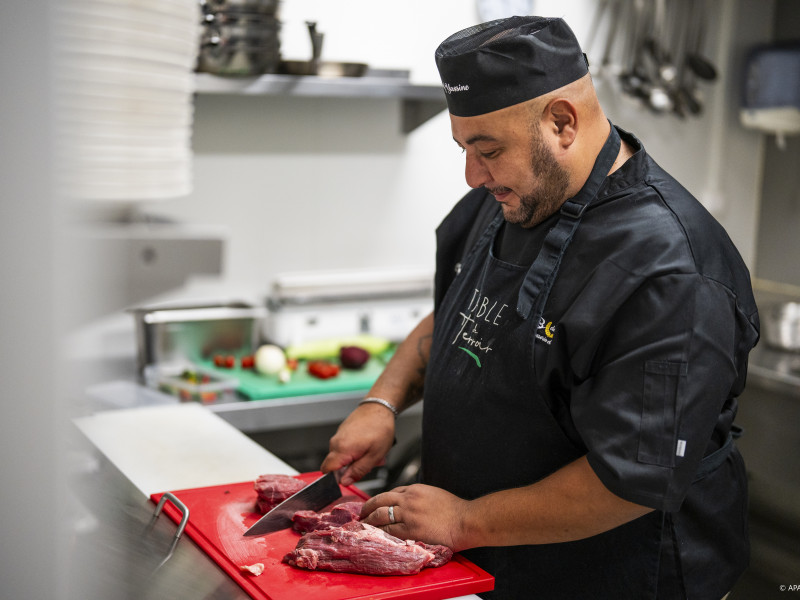 Brasserie de Biron SRL à Ciney - Bistronomisch restaurant - Restaurant | Boncado - photo 10