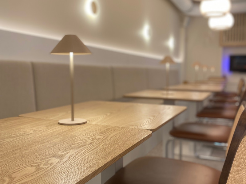 Chez Maggy à Bastogne - Restaurant pour petit déjeuner et brunch - Coffee Shop | Boncado - photo 7