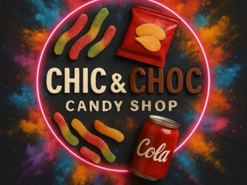 Chic&Choc à Malmedy - Snoepwinkel | Boncado - photo 7