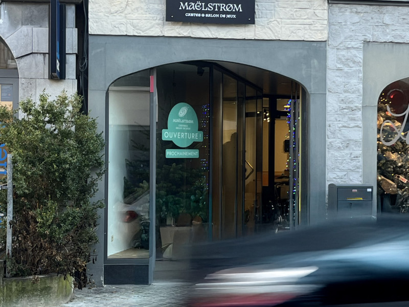 Maelstromplay à 4960 - Malmedy - Boutique - Boutique de loisirs | Boncado - photo 7