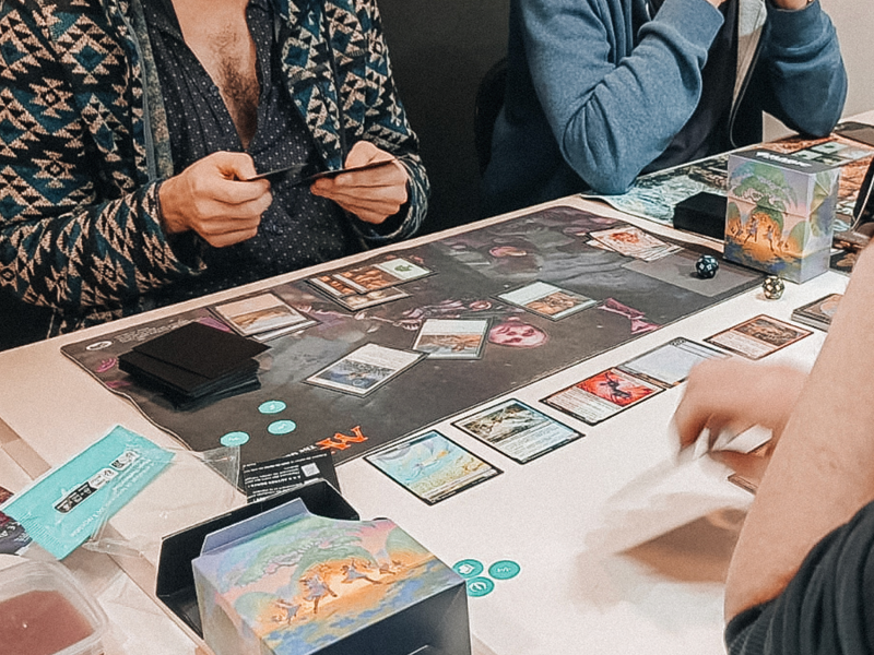 Maelstromplay à 4960 - Malmedy - Boutique - Boutique de loisirs | Boncado - photo 10