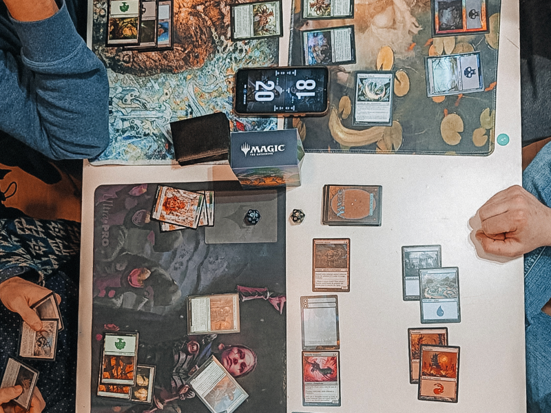 Maelstromplay à 4960 - Malmedy - Boutique - Boutique de loisirs | Boncado - photo 11