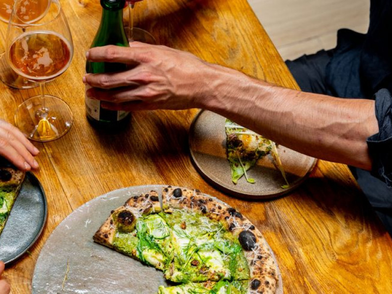 Incorrect à Namur - Pizzeria | Boncado - photo 6