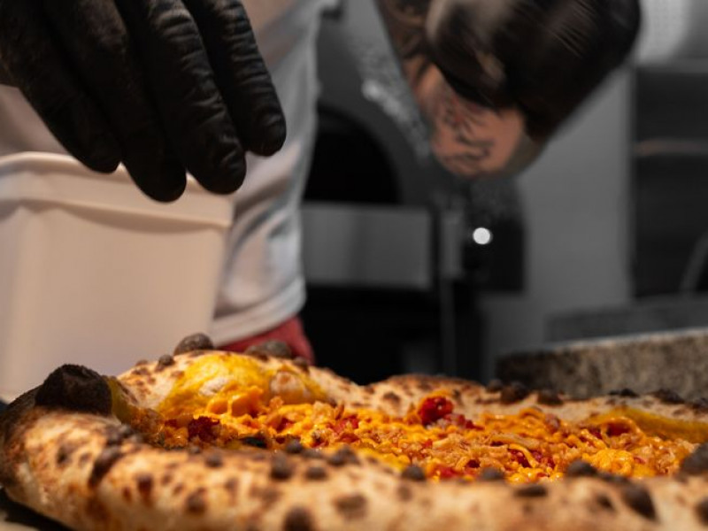 Incorrect à Namur - Pizzeria | Boncado - photo 7