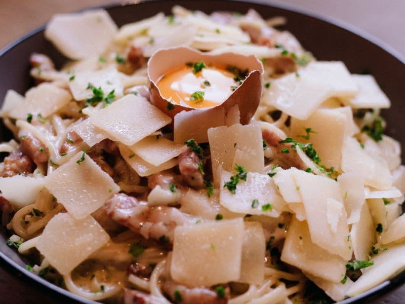 La Brasserie du Ciné à Verviers - Familierestaurant - Restaurant | Boncado - photo 7