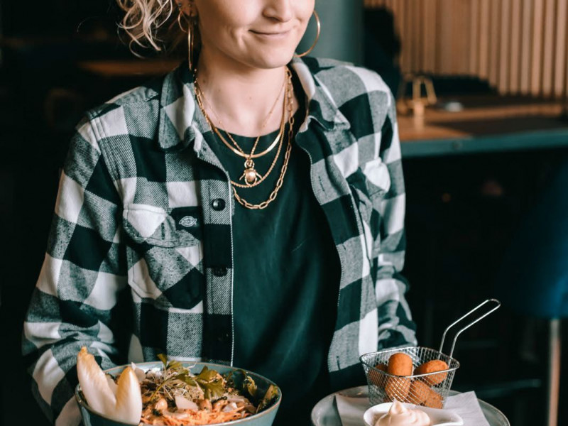 La Brasserie du Ciné à Verviers - Familierestaurant - Restaurant | Boncado - photo 16