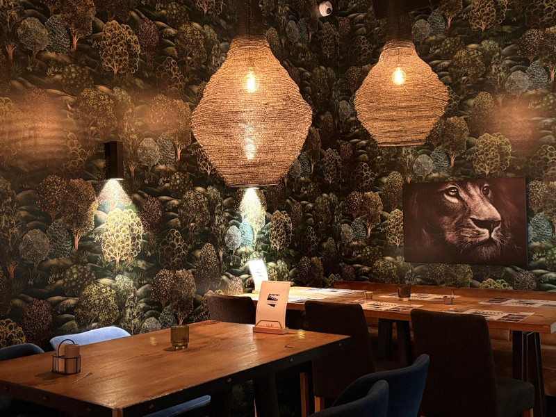 La Brasserie du Ciné à Verviers - Familierestaurant - Restaurant | Boncado - photo 11