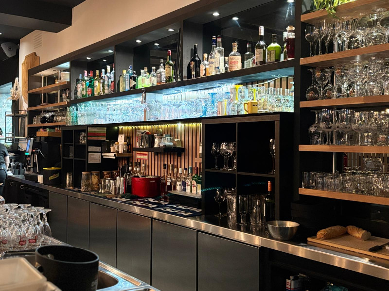 La Brasserie du Ciné à Verviers - Familierestaurant - Restaurant | Boncado - photo 12