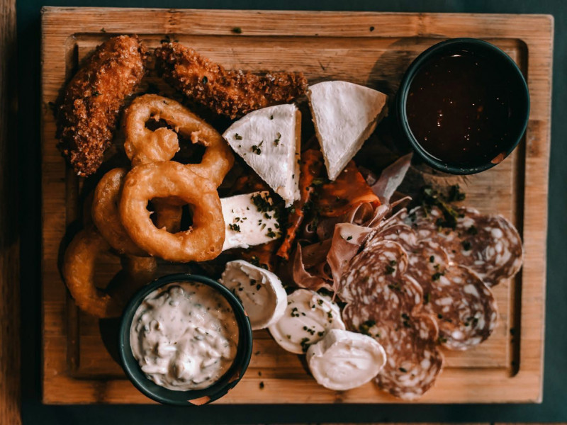 La Brasserie du Ciné à Verviers - Familierestaurant - Restaurant | Boncado - photo 9