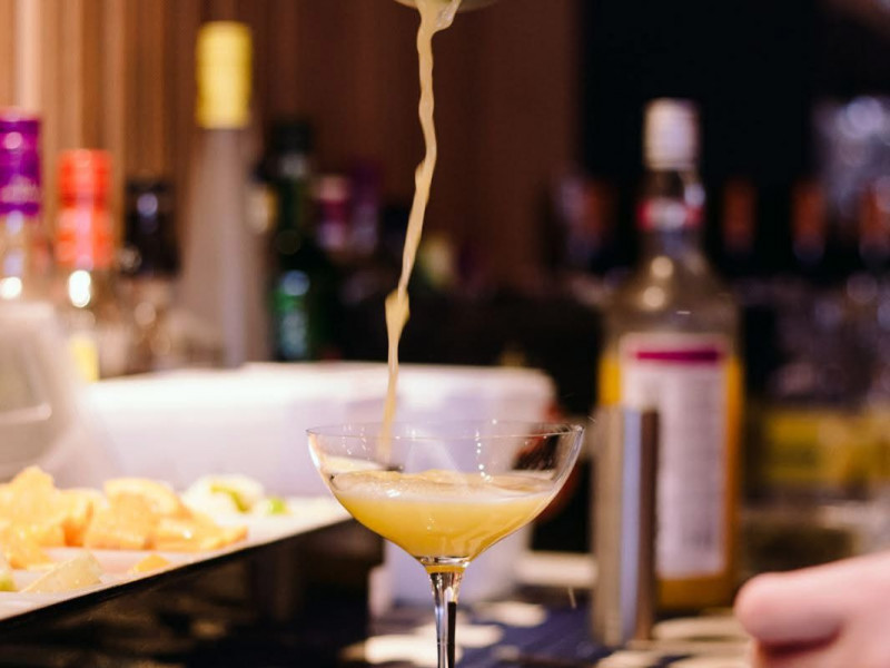 La Brasserie du Ciné à Verviers - Familierestaurant - Restaurant | Boncado - photo 15