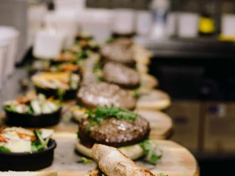 La Brasserie du Ciné à Verviers - Familierestaurant - Restaurant | Boncado - photo 17