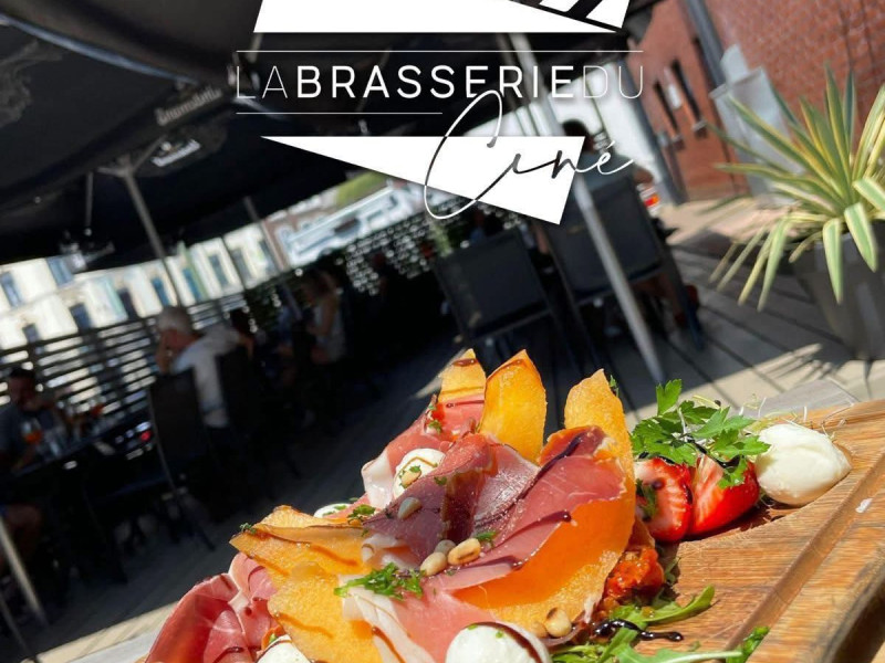 La Brasserie du Ciné à Verviers - Familierestaurant - Restaurant | Boncado - photo 8