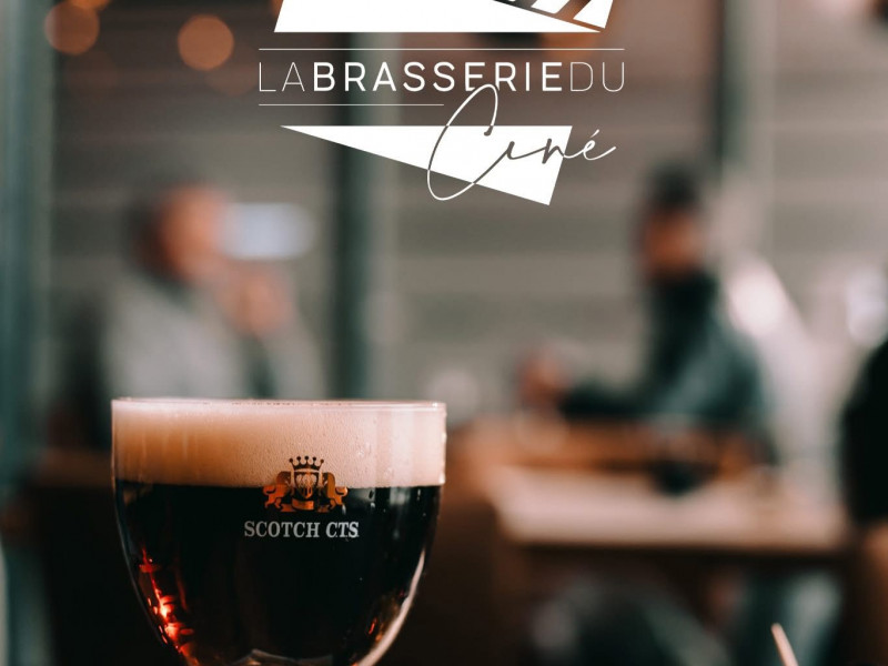 La Brasserie du Ciné à Verviers - Familierestaurant - Restaurant | Boncado - photo 13