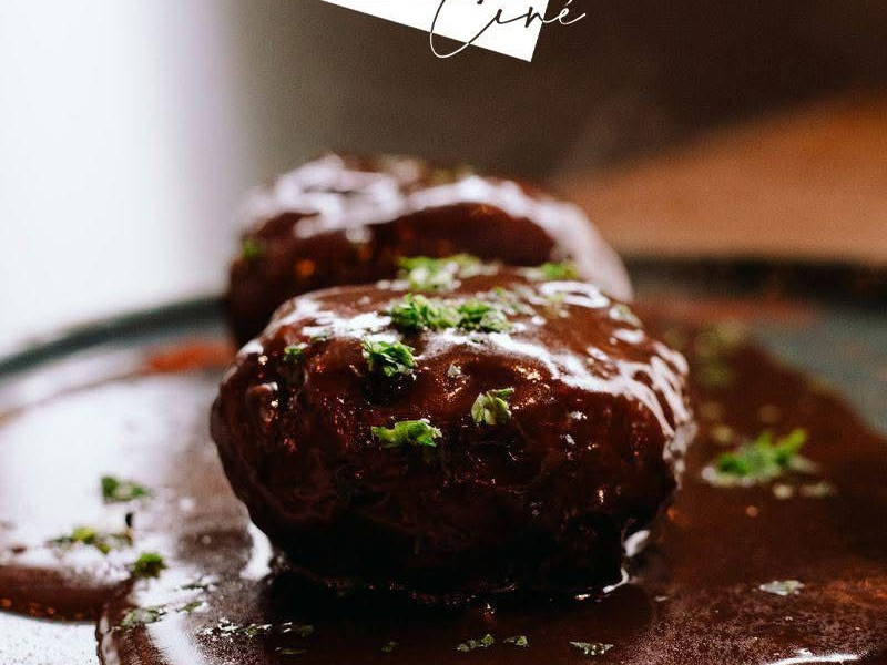 La Brasserie du Ciné à Verviers - Familierestaurant - Restaurant | Boncado - photo 21