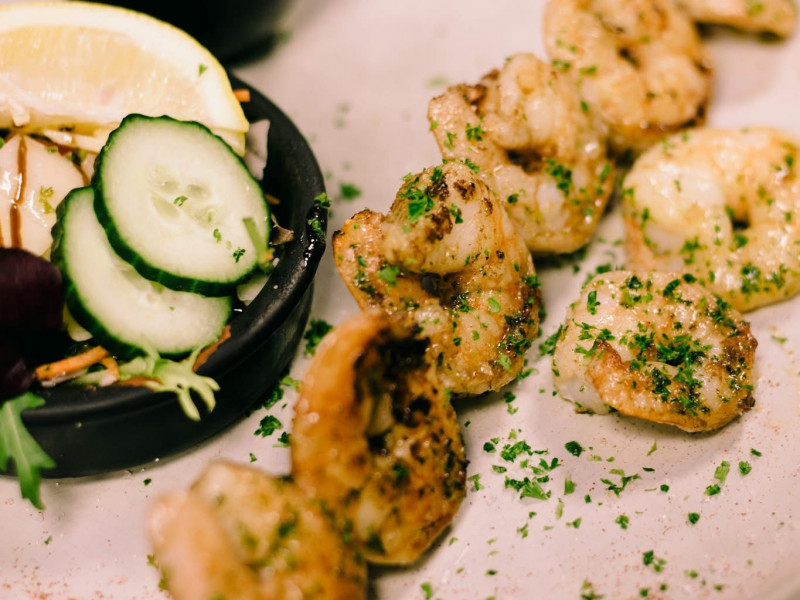 La Brasserie du Ciné à Verviers - Familierestaurant - Restaurant | Boncado - photo 22