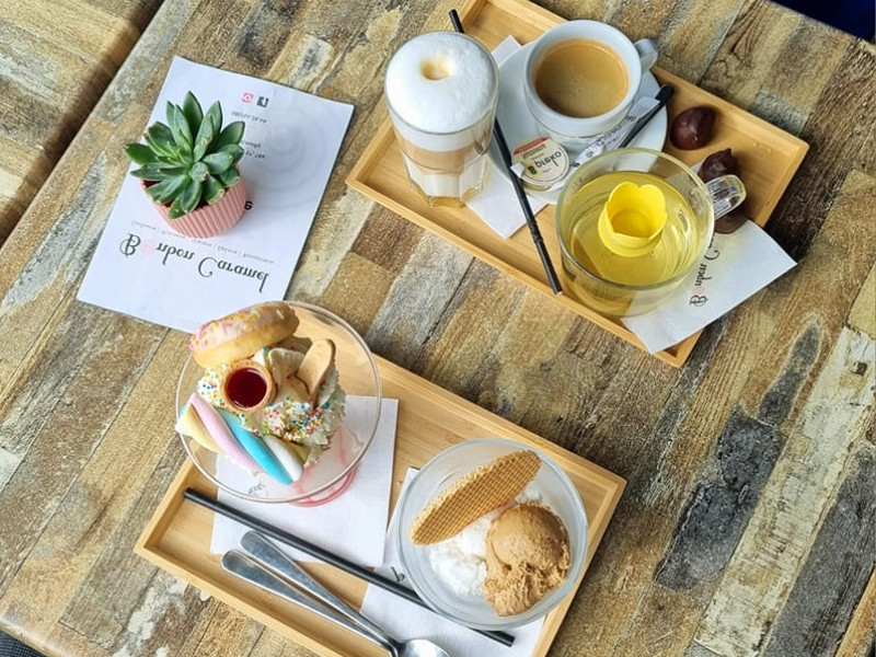 Bonbon Caramel à Malmedy - Snoepwinkel - Kruidenier | Boncado - photo 7