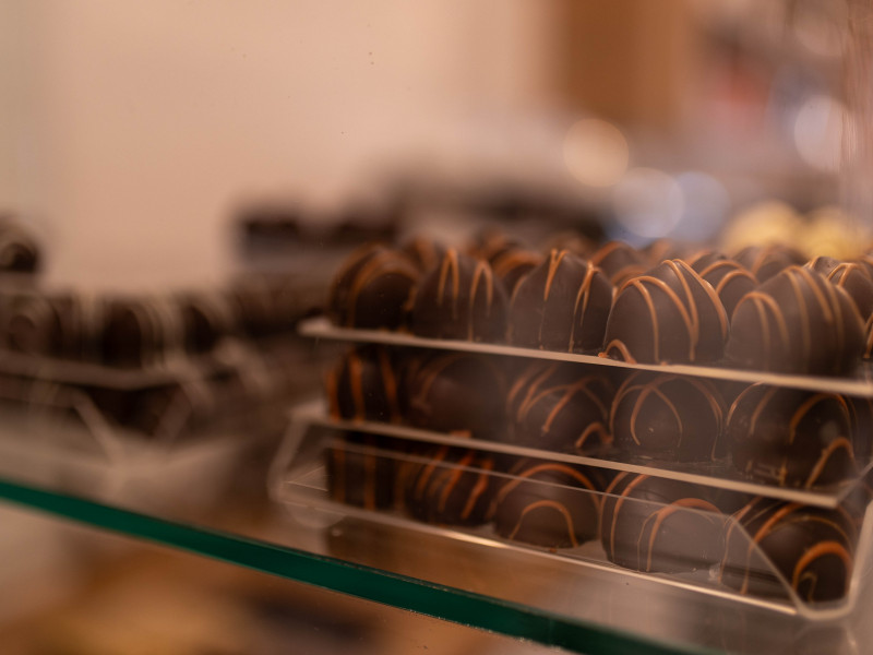 Bonbon Caramel à Malmedy - Snoepwinkel - Kruidenier | Boncado - photo 9