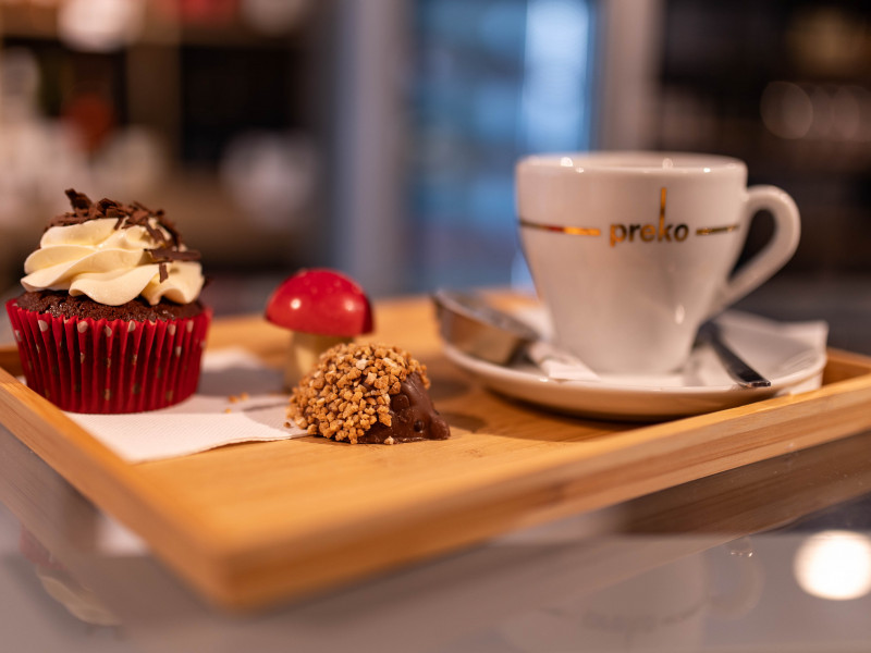 Bonbon Caramel à Malmedy - Snoepwinkel - Kruidenier | Boncado - photo 18