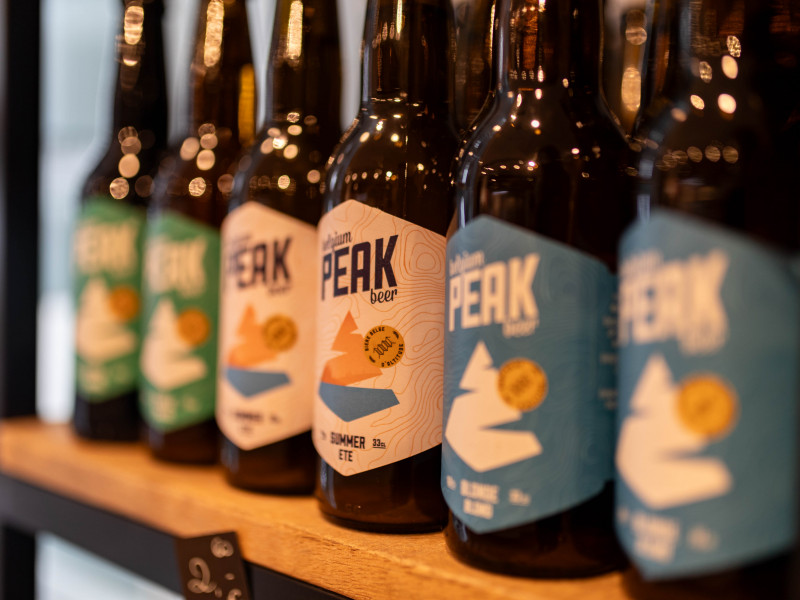 Bonbon Caramel à Malmedy - Snoepwinkel - Kruidenier | Boncado - photo 19