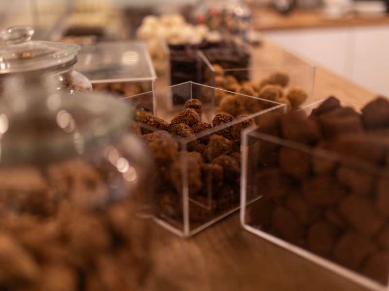 Bonbon Caramel à Malmedy - Snoepwinkel - Kruidenier | Boncado - photo 20