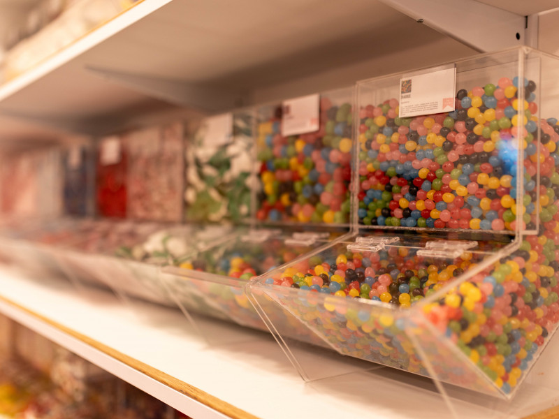 Bonbon Caramel à Malmedy - Snoepwinkel - Kruidenier | Boncado - photo 25