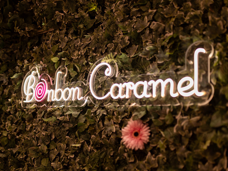 Bonbon Caramel à Malmedy - Snoepwinkel - Kruidenier | Boncado - photo 26