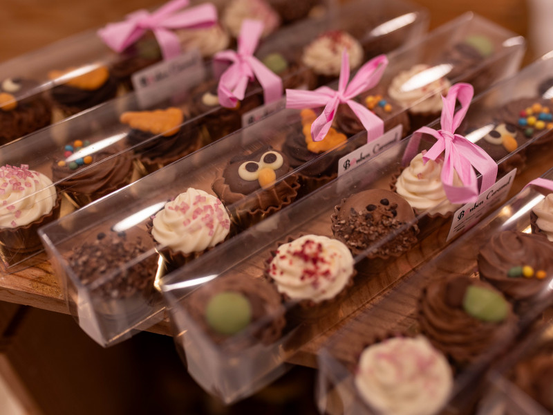 Bonbon Caramel à Malmedy - Snoepwinkel - Kruidenier | Boncado - photo 28