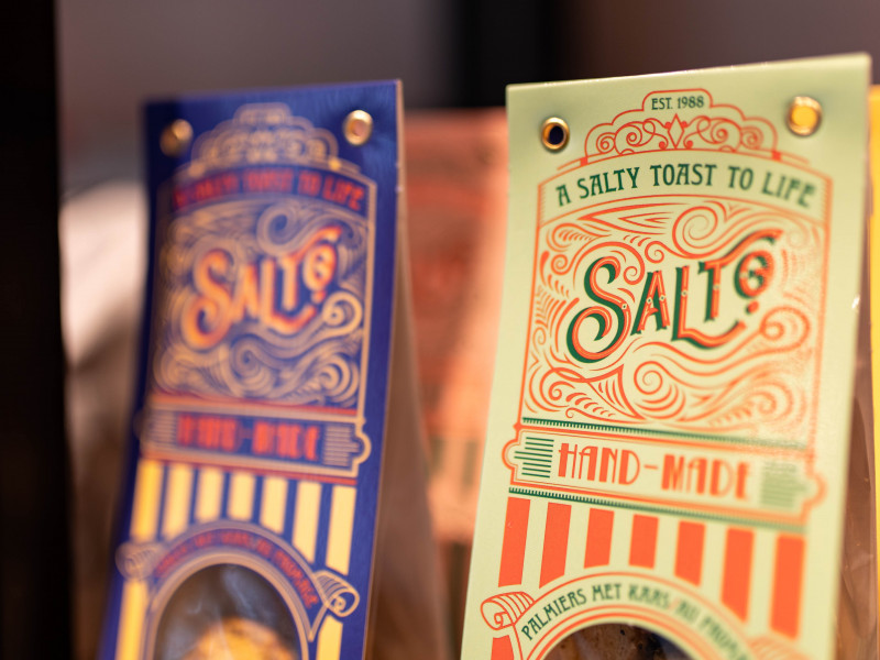 Bonbon Caramel à Malmedy - Snoepwinkel - Kruidenier | Boncado - photo 32