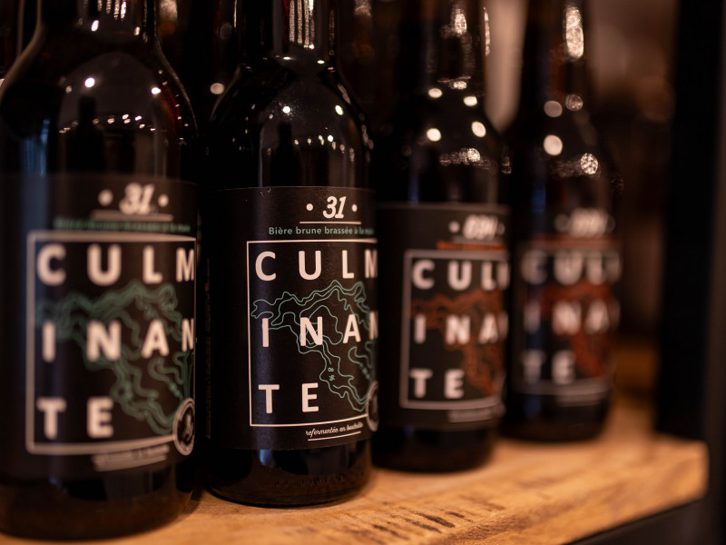 Bonbon Caramel à Malmedy - Snoepwinkel - Kruidenier | Boncado - photo 35