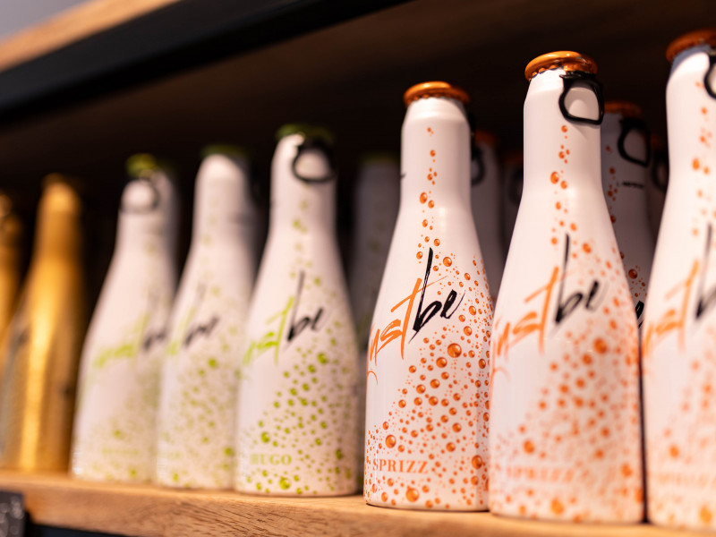 Bonbon Caramel à Malmedy - Snoepwinkel - Kruidenier | Boncado - photo 36