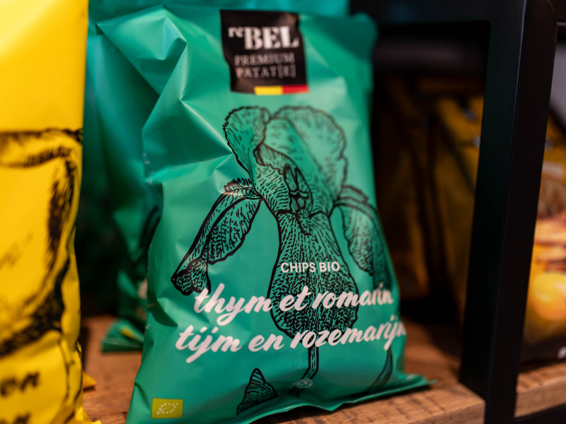 Bonbon Caramel à Malmedy - Snoepwinkel - Kruidenier | Boncado - photo 37