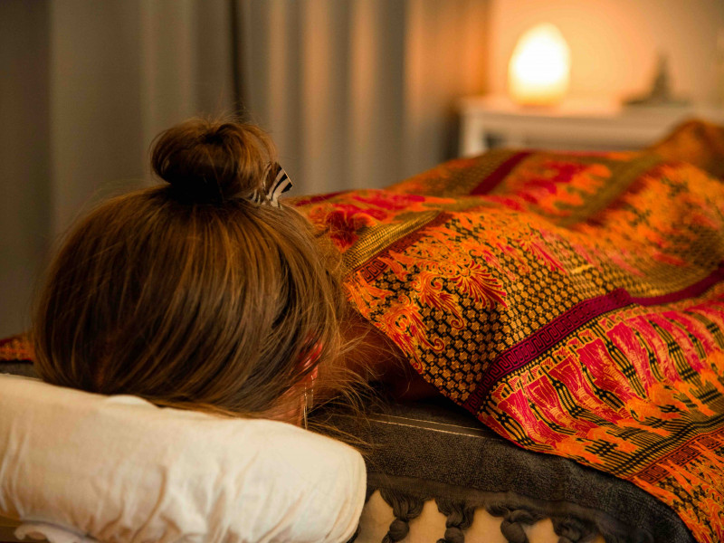 Purnata Massages à Woluwé-saint-Lambert - Massage en lichaamsverzorging | Boncado - photo 6