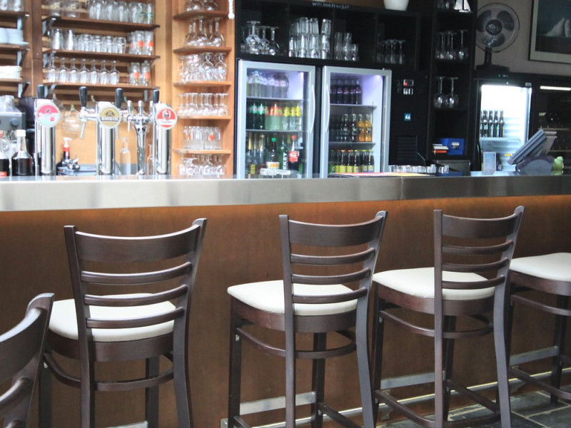 Force 7 III à Wanze - Brasserie | Boncado - photo 7