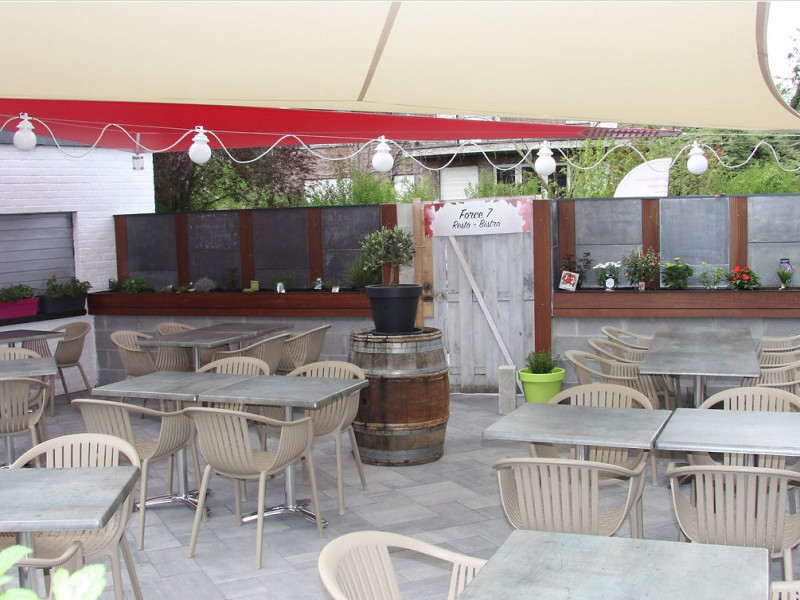 Force 7 III à Wanze - Brasserie | Boncado - photo 8