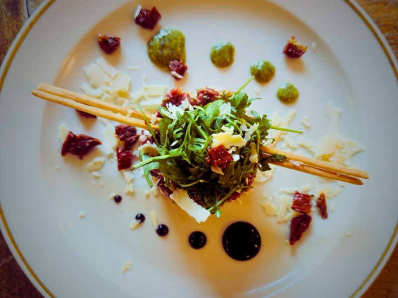 Les Cousines à Annevoie-Rouillon - Restauration - Restaurant familial | Boncado - photo 8