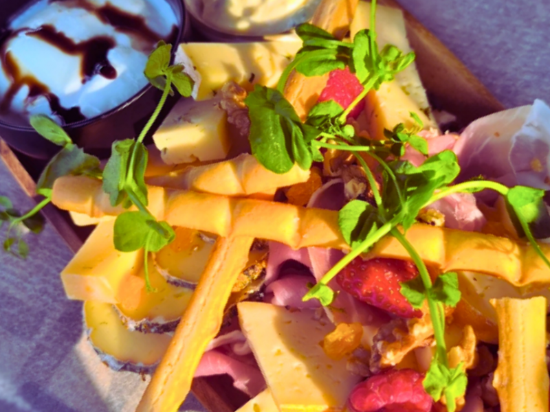 Les Cousines à Annevoie-Rouillon - Restauration - Restaurant familial | Boncado - photo 11