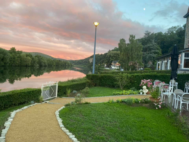 Les Cousines à Annevoie-Rouillon - Restauration - Restaurant familial | Boncado - photo 12