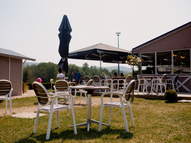 Les Cousines à Annevoie-Rouillon - Restauration - Restaurant familial | Boncado - photo 15