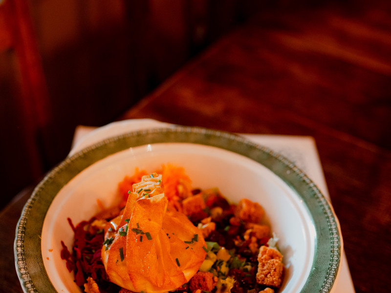 Les Cousines à Annevoie-Rouillon - Restauration - Restaurant familial | Boncado - photo 16