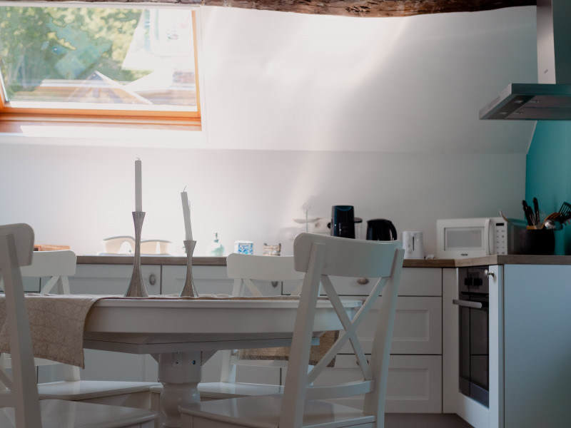 Les Cousines à Annevoie-Rouillon - Restauration - Restaurant familial | Boncado - photo 19