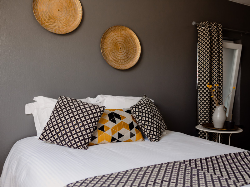 Les Cousines à Annevoie-Rouillon - Restauration - Restaurant familial | Boncado - photo 21