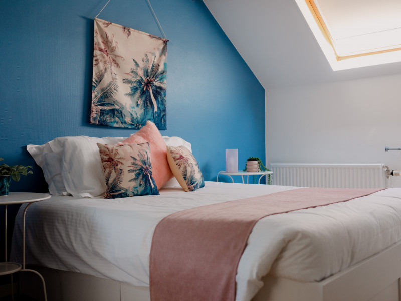 Les Cousines à Annevoie-Rouillon - Restauration - Restaurant familial | Boncado - photo 22