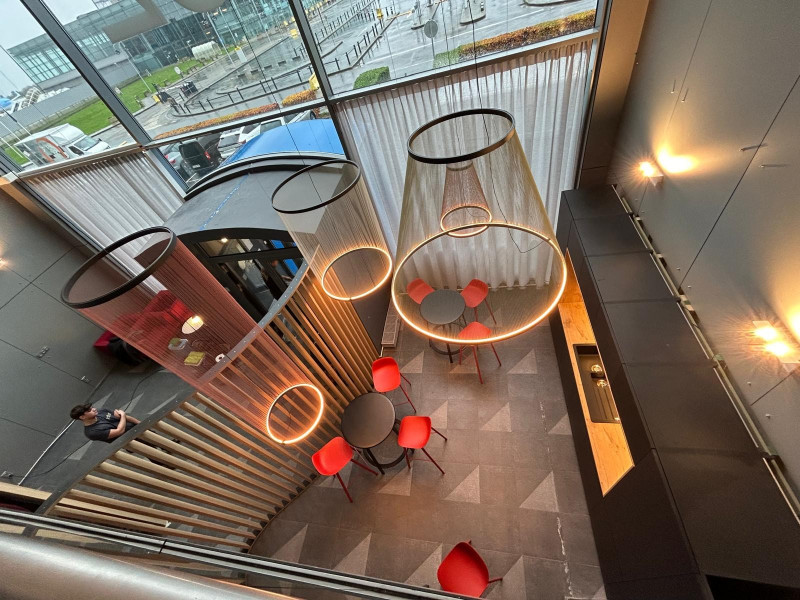 Lumin'art à Waremme - Magasin de luminaires | Boncado - photo 10