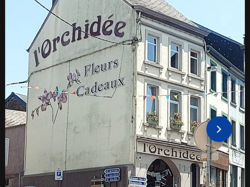 L' Orchidée Saint Hubert à Saint Hubert - Fleurs et Déco | Boncado - photo 6