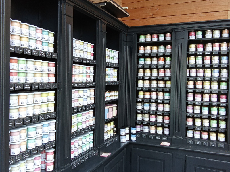 L' Orchidée Saint Hubert à Saint Hubert - Fleurs et Déco | Boncado - photo 7